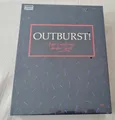 OUTBURST - Parker Gesellschaftsspiel 1992 - Neu & OVP