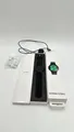 Samsung Galaxy Watch4 - 44mm - Schwarz - SM-R860 - Displayriss - funktionsfähig