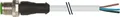 Murrelektronik M12-Stecker 7000-12001-2130500 Sensor-Aktor-Kabel M12-Stecker