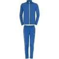 uhlsport Trainingsanzug Essential Classic Anzug blau|gelb M