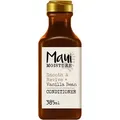 Maui Vanilla Bean Smooth Frizzy Hair Conditioner 385ml