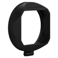 PolarPro MagFlip Hood - 28mm + 43mm - Leica Q3 - Black (LQ3-HOOD-BLK) (LQ3-HOOD-BLK)