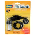 Airbrush Spritzpistole für Flächen "Starter Class" Airbrushpistole Revell 29701