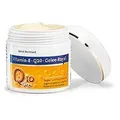 Vitamin-E-Q10-Gelee-Royal-Creme 100 ml - 100 ml