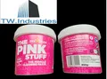 4,17 Euro 1Kg  Reinigungspaste Pink Stuff 12 x 850 g 1 Kiste