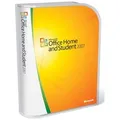 Microsoft Office Home and Student 2007 3 PC Retail-Box inkl. DVD