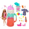 MattelHRK57-Barbie-PopReveal-Rise&SurpriseGeschenkset,Zubehör,TropicalSmoothie