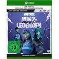Fortnite - Minz-Legenden Paket (CIAB) Xbox One-Spiel (Digital Code)