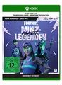 Fortnite: Minzlegenden-Paket (Spiel-Download-Code in der Box) - Xbox