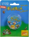 Mini Heckmeck am Bratwurmeck (in Metalldöschen)