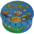 Zoch Heckmeck am Bratwurmeck Würfelspiel Mini Format Reisespiel ab 8 Jahren