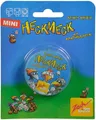 Zoch Familienspiel Würfelspiel Mini Heckmeck am Bratwurmeck 601105091