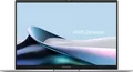 ASUS ZenBook 14 UX3405CA-QD1302W, Foggy Silver, Core Ultra 7 255H, 16GB RAM, 1TB SSD, DE