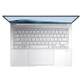 ASUS Zenbook 14 OLED UX3405CA-QD1302W, Intel Core Ultra 7, 35,6 cm (14"), 1920 x 1200 Pixel, 16 GB, 1 TB, Windows 11 Home - Silber