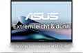 Asus Notebook ZenBook 14 35.6cm (14 Zoll) WUXGA Intel Core Ultra 7 (Series 2) 255H 16GB RAM 1TB SSD Deutsch, QWERTZ Intel Intel