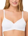 BeeDees Damen T-Shirt BH The One NP weiß | 80A