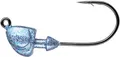 Strike King Squadron Swimbait Jig Heads 7,1g Blue Glimmer