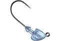 Strike King Jighaken Strike King Squadron Swimbait Jig Head - 3 Jigköpfe