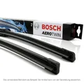 BOSCH A581S AEROTWIN Scheibenwischer Satz für OPEL MERIVA B vorne 93168521