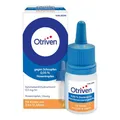 OTRIVEN 0,05% Nasentropfen 10 ml