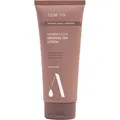 Azure Tan Nourish & Glow Gradual Tan Lotion Medium/ Dark