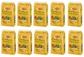 10x Barilla Emiliane Paglia e fieno all'uovo n. 171 Nudeln mit ei 250g