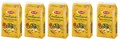 5x Barilla Emiliane Paglia e fieno all'uovo n. 171 Nudeln mit ei 250g