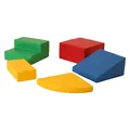 Iglu Soft Play Block Set Eckkletterer (52317775)