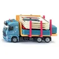 Siku 3562 Fertighaus-Transporter