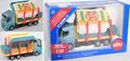 Siku Super 3562 Mercedes-Benz Arocs Fertighaus-Transporter, 1:50