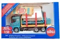 Siku  3562 Fertighaus Transporter   NEU OVP