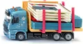 SIKU 3562 Lkw & Ovp Spezial Skala 1/50