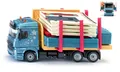 Lkw Transport Startseite Prefabbricata 1:50 Modell Siku