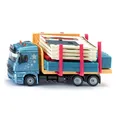 SIKU 3562 Fertighaus-Transporter