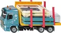 SIKU 3562 Fertighaustransporter