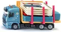 Siku Super Fertighaus Transporter Modellfahrzeug