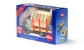 Siku 3562 FERTIGHAUS - TRANSPORTER "SUPER SERIE 1:50" NEU OVP--