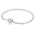 Pandora Armband Silberarmband 590728 - Länge: 20 cm