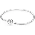 Silberarmband 590728 - Länge: 20 cm