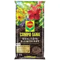 Compo - Sana Qualitäts-blumenerde 5l