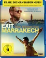 Exit Marrakech [Blu-ray]