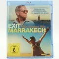 Exit Marrakech Blu-Ray Neu