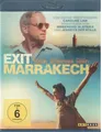 Exit Marrakech - Ulrich Tukur / Samuel Schneider - Blu-ray