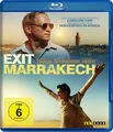 EXIT MARRAKECH - TUKUR,ULRICH/SCHNEIDER,SAMUEL    BLU-RAY NEU
