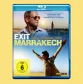 🎬 - Exit Marrakech (Ulrich Tukur) (Blu-ray)