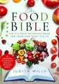 Judith Wills The Food Bible (Taschenbuch) (US IMPORT)