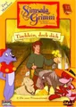 SimsalaGrimm 12: Tischlein deck dich/Die zwei Prinzessinnen