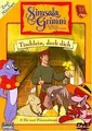 SimsalaGrimm 12: Tischlein deck dich/Die zwei Prinzessinnen | DVD | Zustand gut