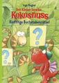 Der kleine Drache Kokosnuss - Knifflige Buchstabenrätsel Ingo Siegner
