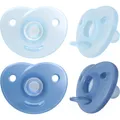 Philips Avent Soothie (2x, 0 - 6 Monate) (SCF099/26)